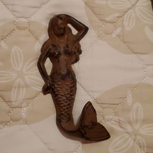 Rustic Mermaid